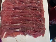 -东来顺饭庄·火锅(环岛店)