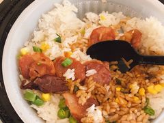 -物美超市(右安门店)
