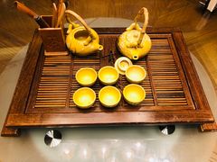 -采悦轩中餐厅·粤菜·海南菜(神州半岛喜来登度假酒店)