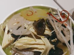 -一醒·手工面·西北传统小吃(悠方购物中心店)