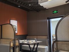 -老德州四合院·德州菜(天衢路店)