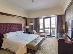 -长白山万达喜来登度假酒店