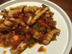 -飞阳铁板烧(ME TOWN购物中心店)