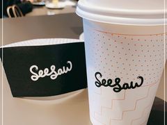 -Seesaw Coffee(苏州中心店)