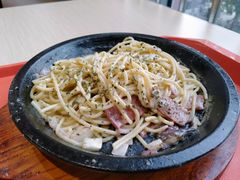 -北京交通大学学活食堂