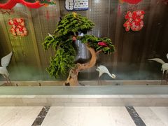 -红菜坊·烤鸭·川鲁宴(石园店)