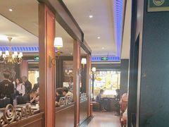 -新白鹿餐厅(百联中环店)