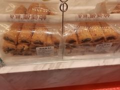 -鲍师傅糕点(永安里店)