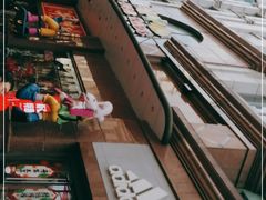 -宝大祥青少年儿童购物中心(南京东路店)