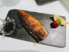 -3号仓库·餐厅(嘉兴龙鼎万达店)