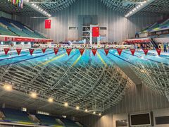 -奥佳游泳培训班(英东游泳馆店)