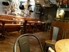 -阿罗新疆菜(人民广场店)