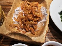 -丹江渔村(首都机场店)