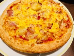 -萨莉亚意式餐厅(杭州滨江天街店)