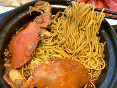 -不仔客海鲜·烧烤·270度海景餐厅(大东海店)