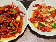 -虾胡闹龙虾馆(湄南河店)
