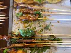 -林二哥宜烤官·宜宾小烧烤