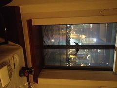 -上海和平饭店-华懋阁 The Cathay Room