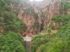 -京东石林峡风景区