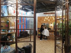 点击看大图 -MOGA造型沙龙