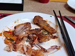 -怡聚轩全日制自助餐厅(大中华喜来登酒店)
