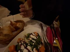 -La Tavernetta(Bar à Vin)(乌鲁木齐路店)