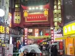 -武爹臭豆腐(坡子街店)