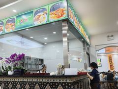 -民杨抓饭(柏香苑店)