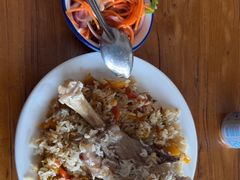 -阿达西新疆餐厅(西北大学店)