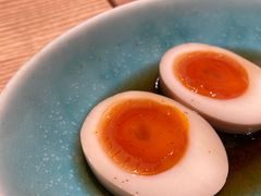 -人间酒暖·Go blanc·烧鸟·深夜食堂(陆家嘴店)