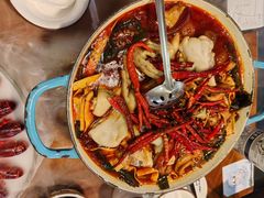 -马头巷·隐庐居·红油大虾(园区店)