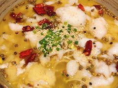 -十三式重庆江湖菜(金茂览秀城店)