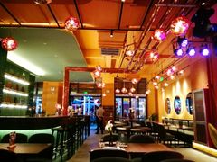 -Ambra Haus琥珀屋精酿餐厅(宝山店)