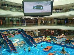 -万达广场(南宁青秀店)