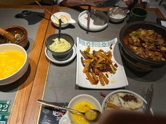 -云海肴·汽锅鸡·云南菜(高德置地店)
