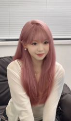 -DL HOPE造型