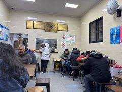 -万寿斋(山阴路店)
