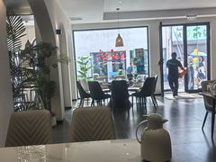 -何适山庄·团餐住宿(水长城P2停车场店)