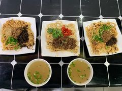 -宜宾燃面非遗传承店
