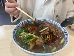 -福海面馆(阳曲店)
