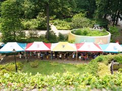 -三鹰之森吉卜力美术馆