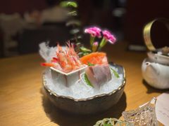 -江左尚白日本料理(万象城店)