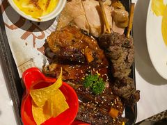 -Gray Whale 灰鲸餐厅(北美N1店)