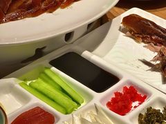 -四季民福烤鸭店(前门廊房二条店)