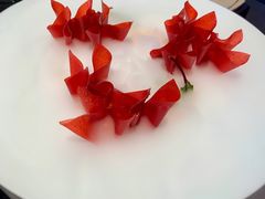 山楂鹅肝-拾久(朝阳公园店)