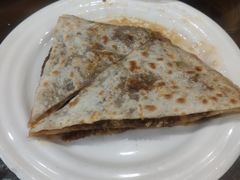 -民族饭荘(新华大街店)