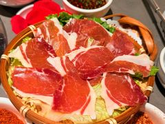 -阿婆情腊排骨火锅·野生菌季(古城旗舰店)