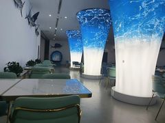 -深海中餐厅(国家海洋博物馆店)