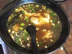 -大妈水饺(文华巷店)
