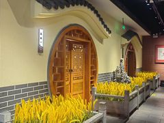 -巡耕记·湖南土菜(长湖店)